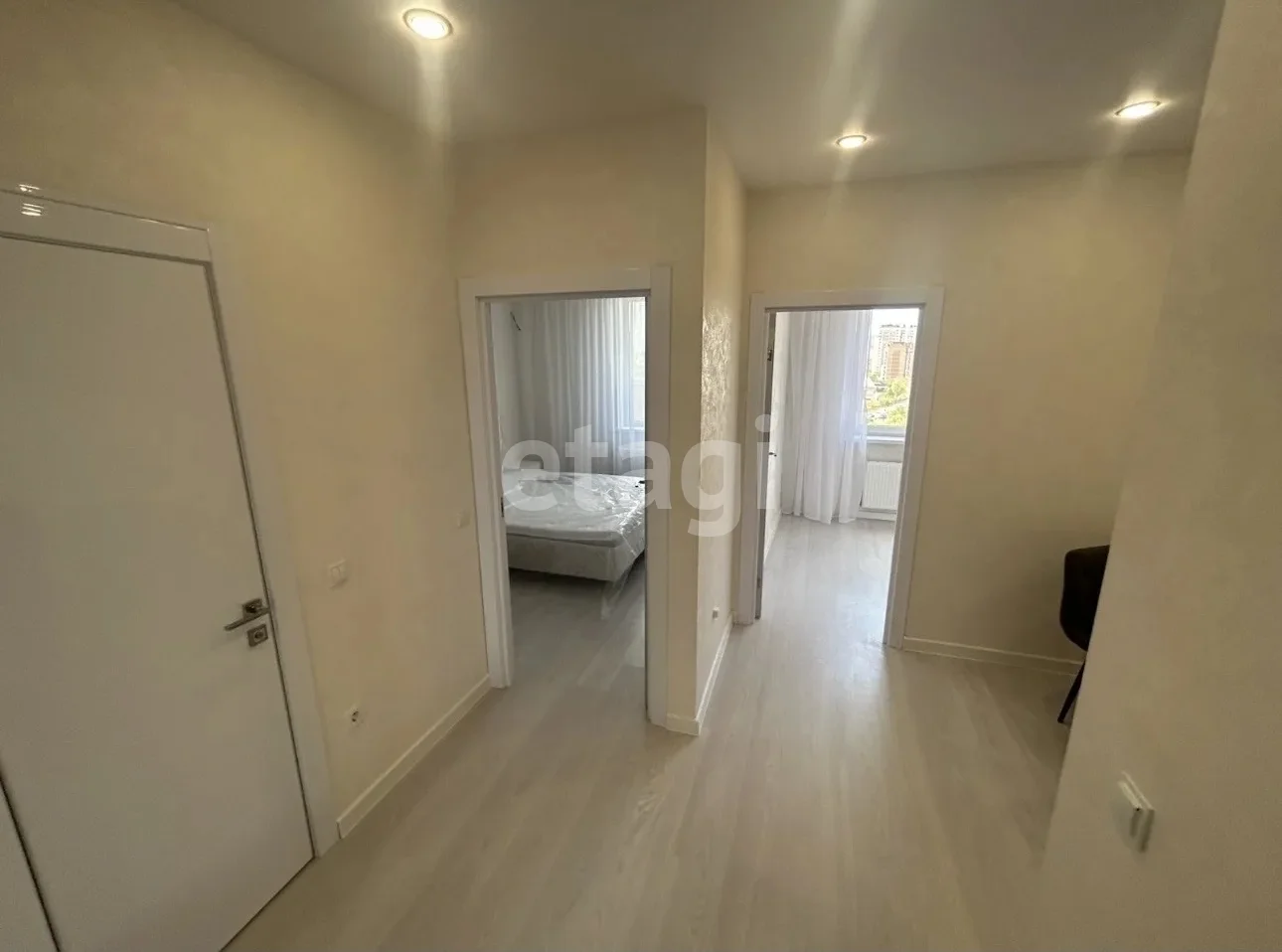 2-к квартира, 48м² (Домбайская улица, 55к6) - миниатюра 4