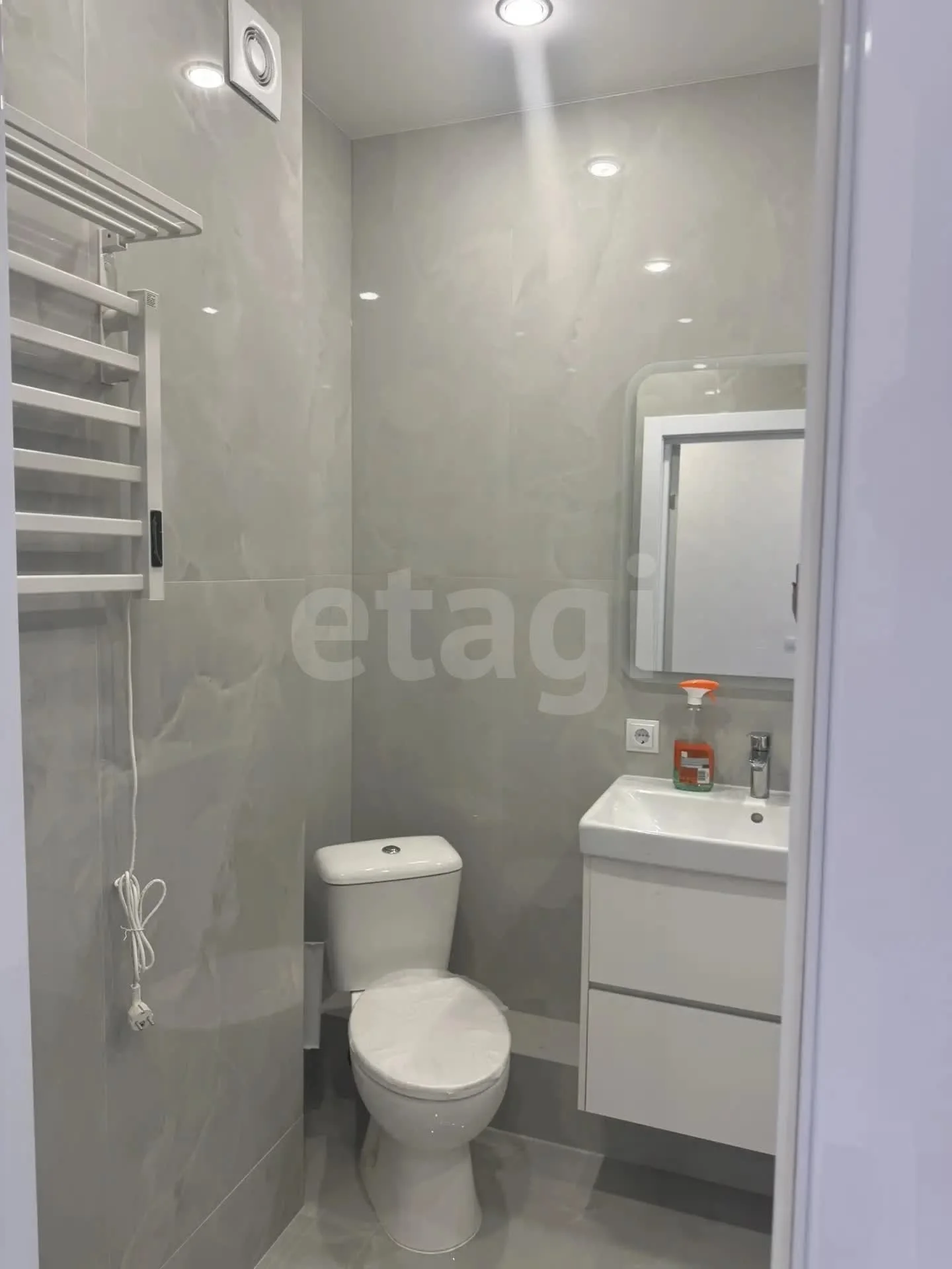2-к квартира, 48м² (Домбайская улица, 55к6) - миниатюра 5