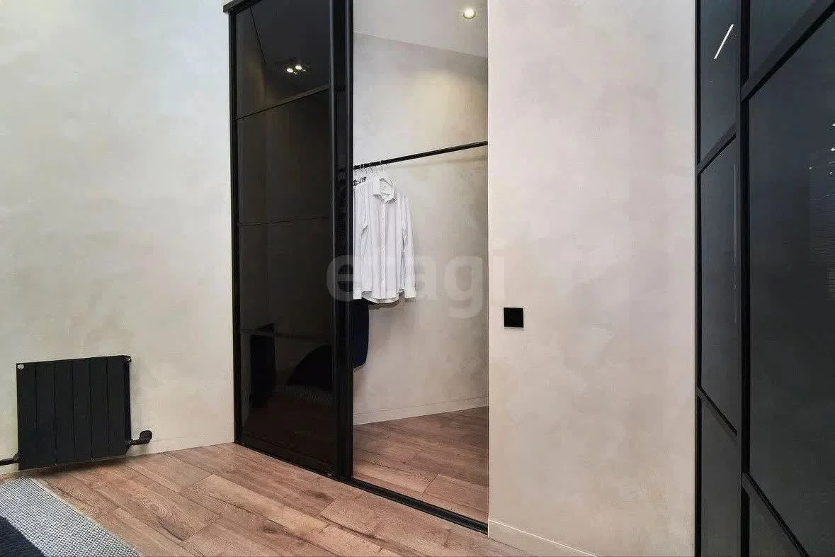 1-к квартира, 57м² (улица имени 40-летия Победы, 33г) - миниатюра 13