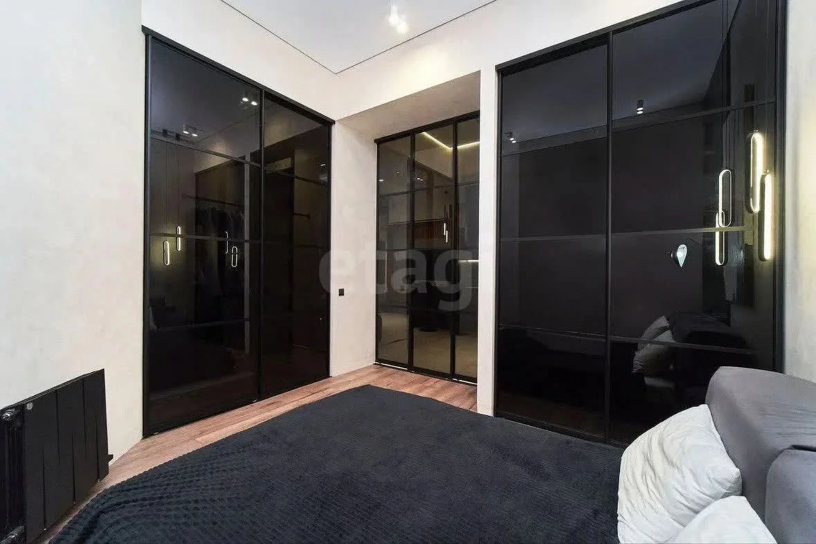 1-к квартира, 57м² (улица имени 40-летия Победы, 33г) - миниатюра 14