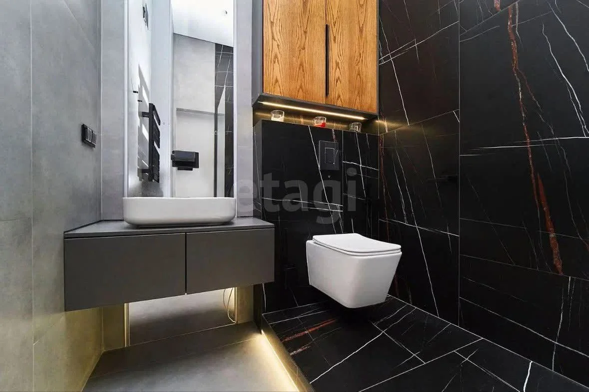 1-к квартира, 57м² (улица имени 40-летия Победы, 33г) - миниатюра 17