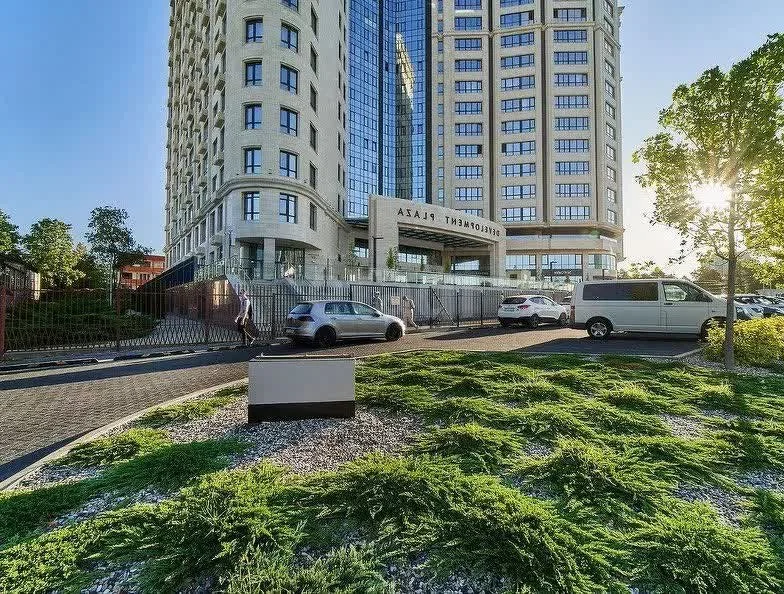 1-к квартира, 57м² (улица имени 40-летия Победы, 33г) - миниатюра 19