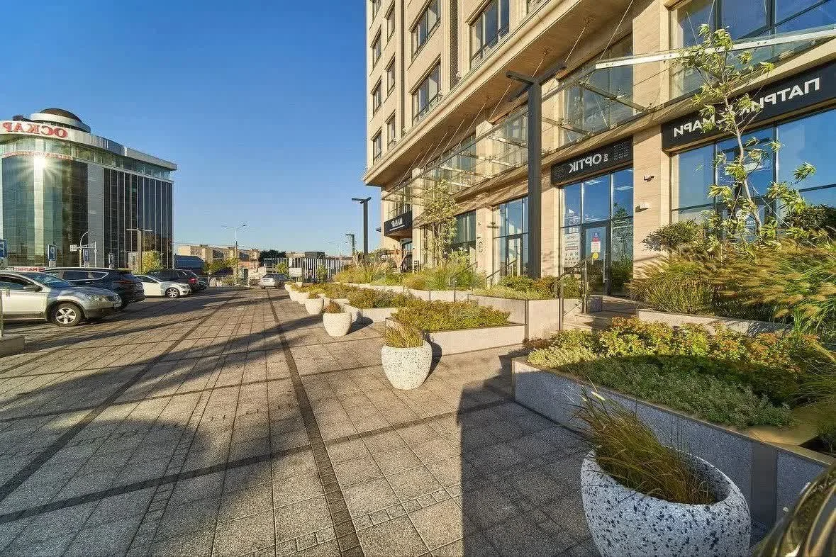 1-к квартира, 57м² (улица имени 40-летия Победы, 33г) - миниатюра 22