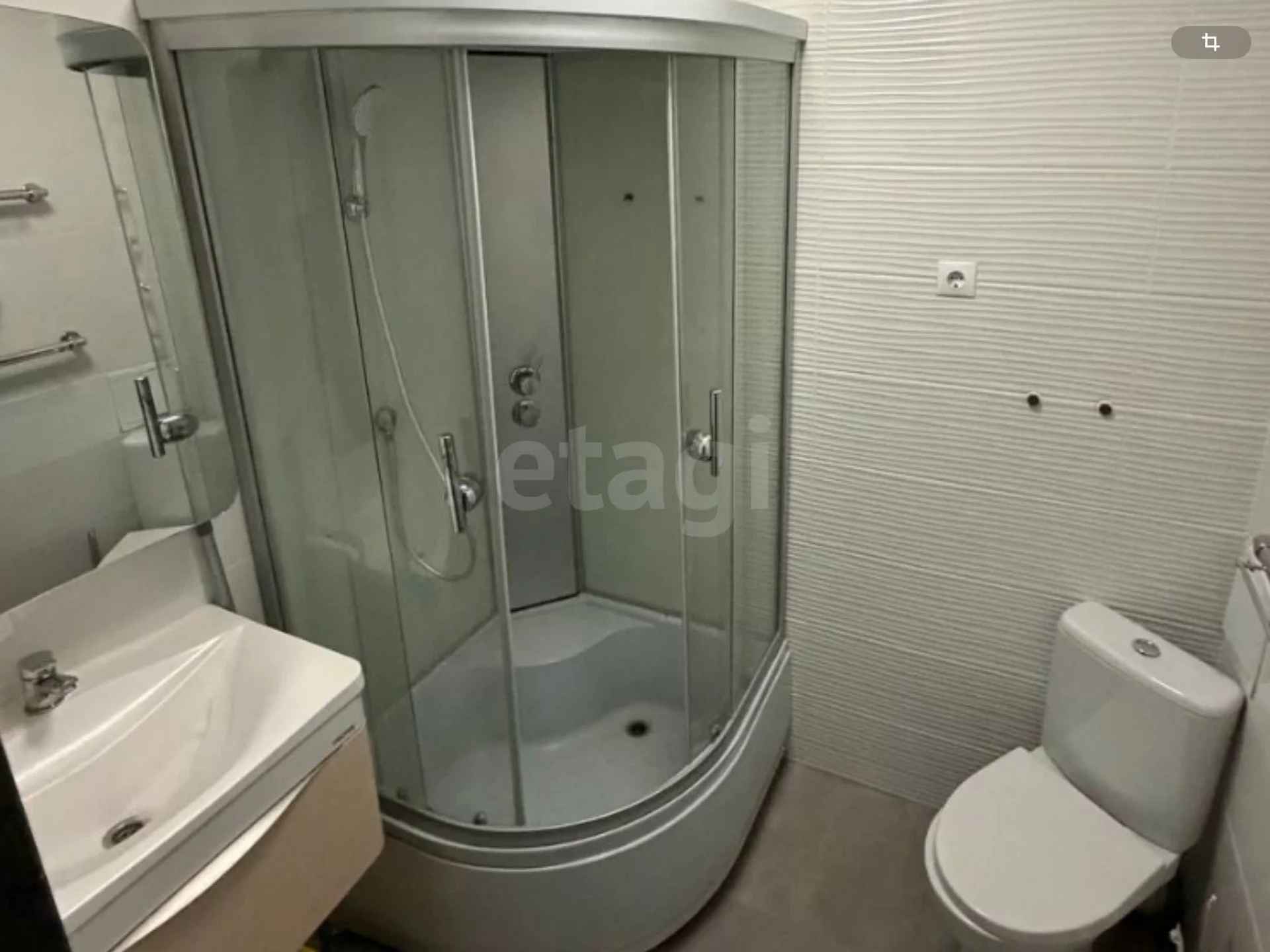 1-к квартира, 42м² (Московская улица, 144/2) - миниатюра 5