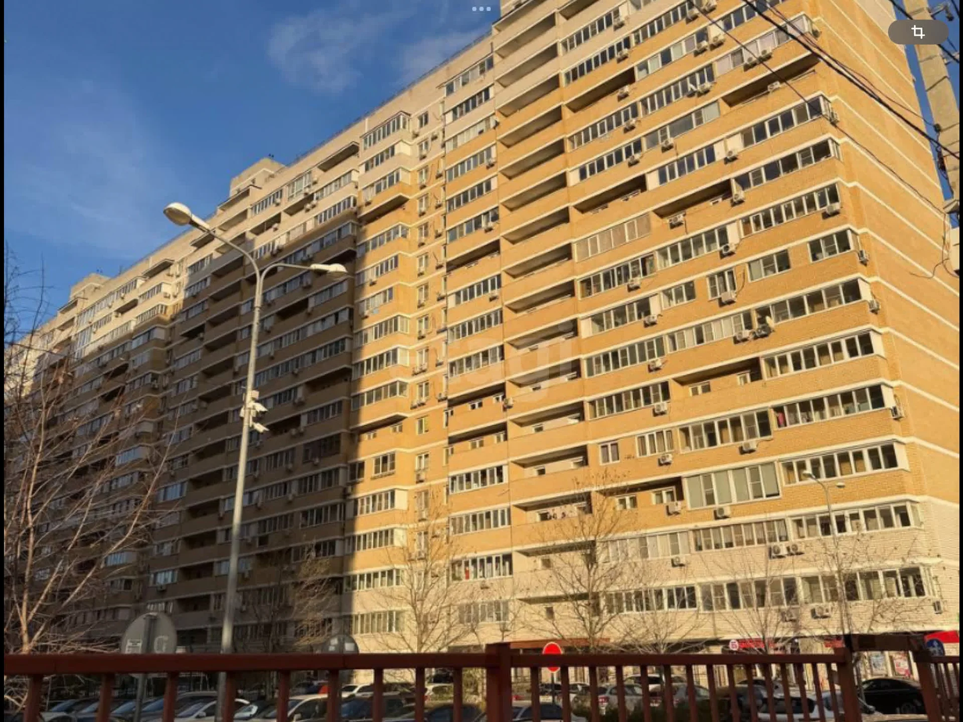 1-к квартира, 42м² (Московская улица, 144/2) - миниатюра 6
