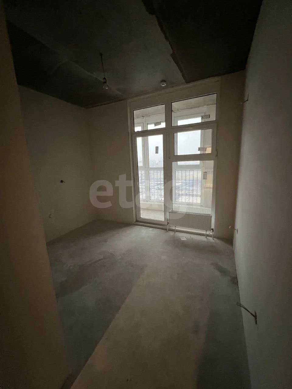 1-к квартира, 30.3м² (улица Наставников, 12) - миниатюра 2