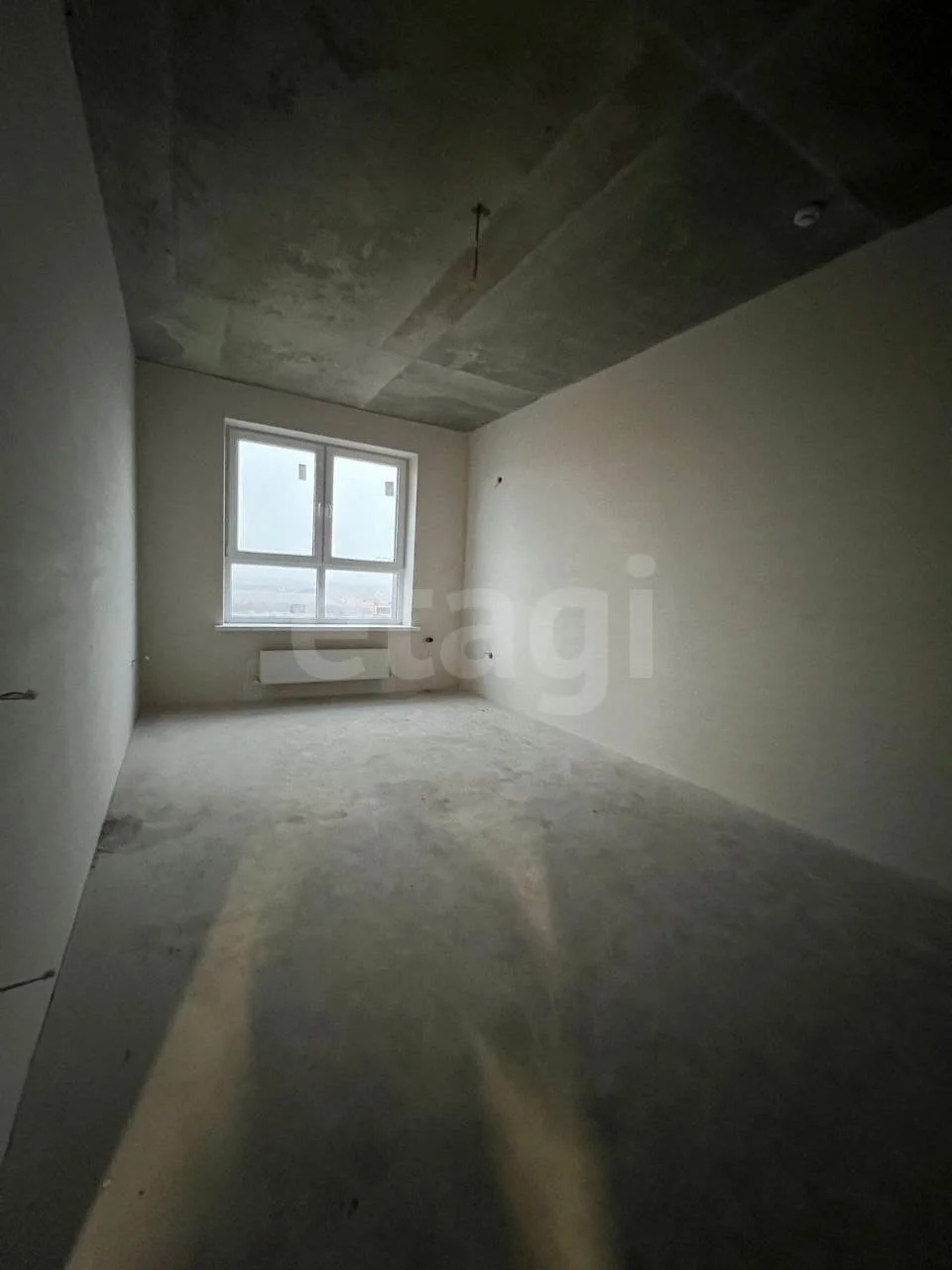 1-к квартира, 30.3м² (улица Наставников, 12) - миниатюра 3