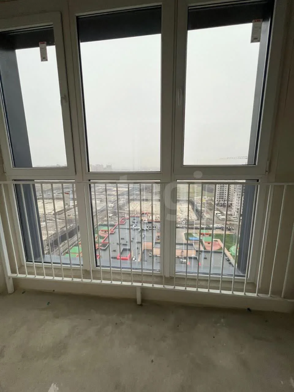 1-к квартира, 30.3м² (улица Наставников, 12) - миниатюра 4