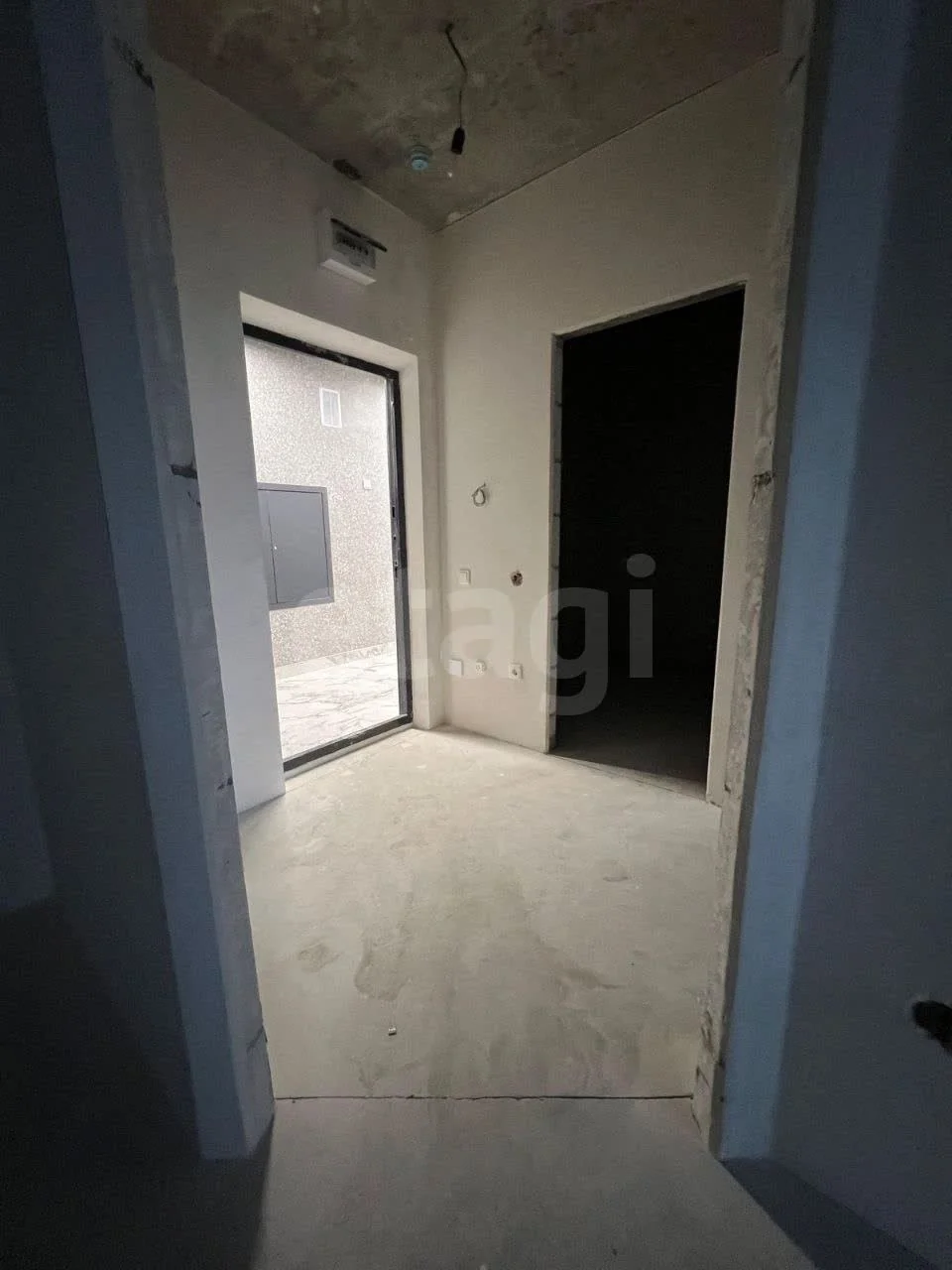 1-к квартира, 30.3м² (улица Наставников, 12) - миниатюра 5