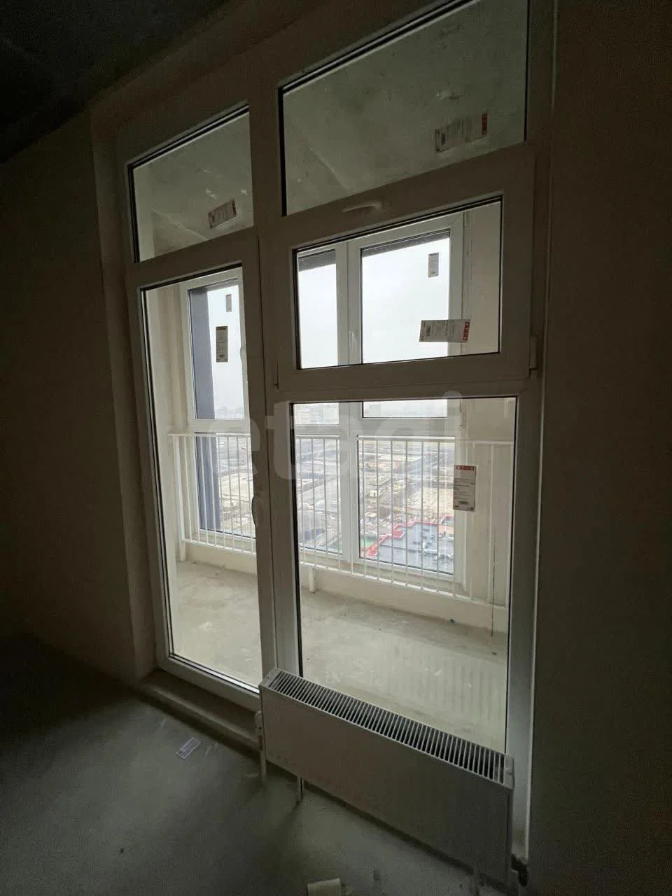 1-к квартира, 30.3м² (улица Наставников, 12) - миниатюра 6