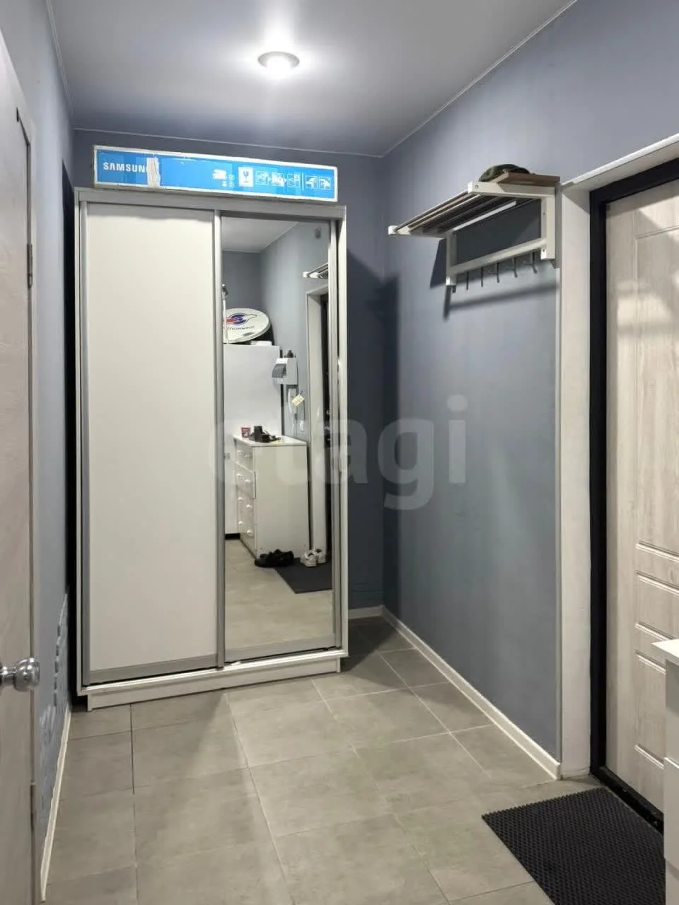 1-к квартира, 36.7м² (улица Героев-Разведчиков, 6к3) - миниатюра 5