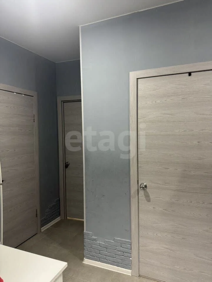 1-к квартира, 36.7м² (улица Героев-Разведчиков, 6к3) - миниатюра 6