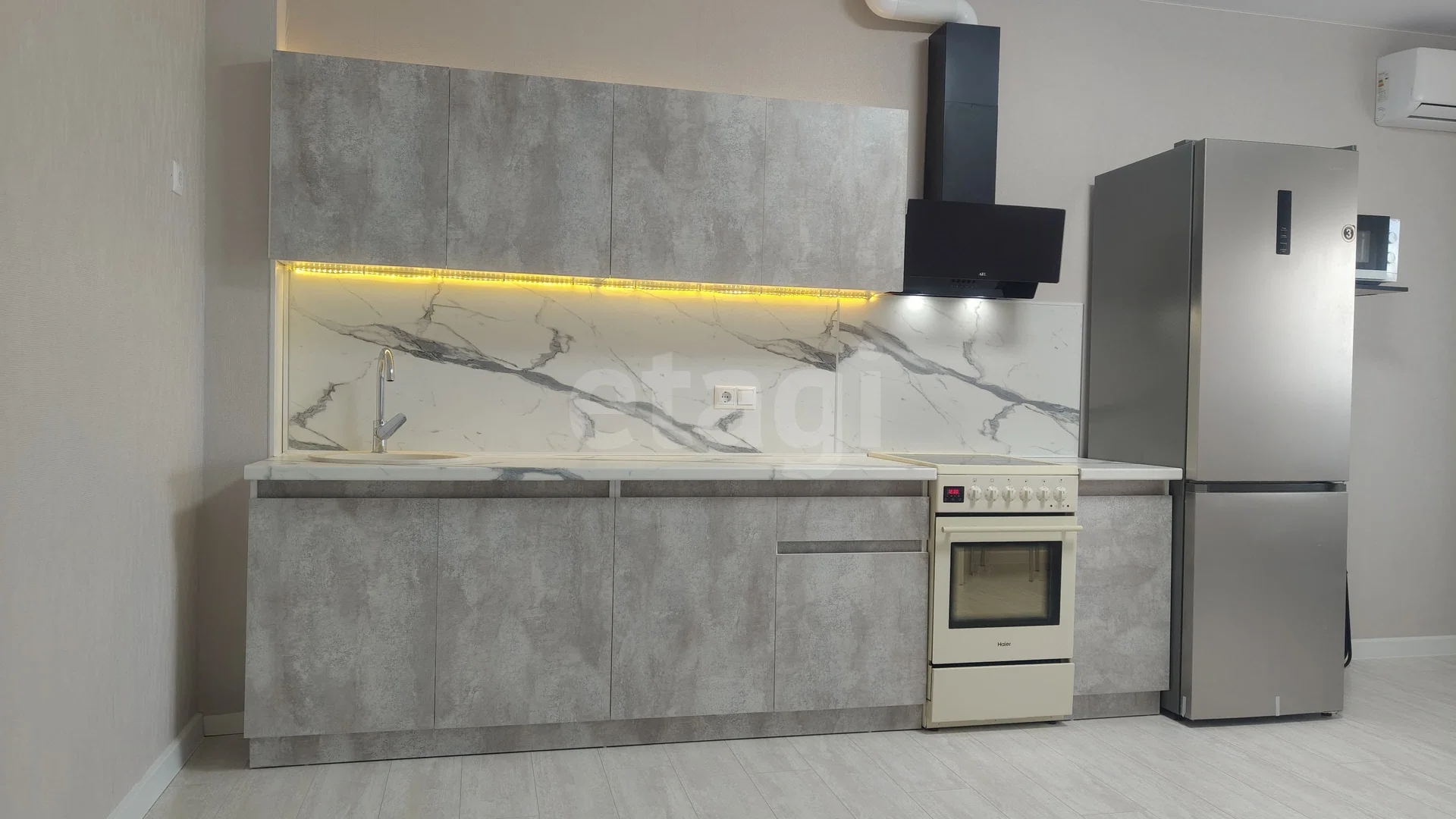 3-к квартира, 71.2м² (улица Даниила Смоляна, 71к3) - миниатюра 10