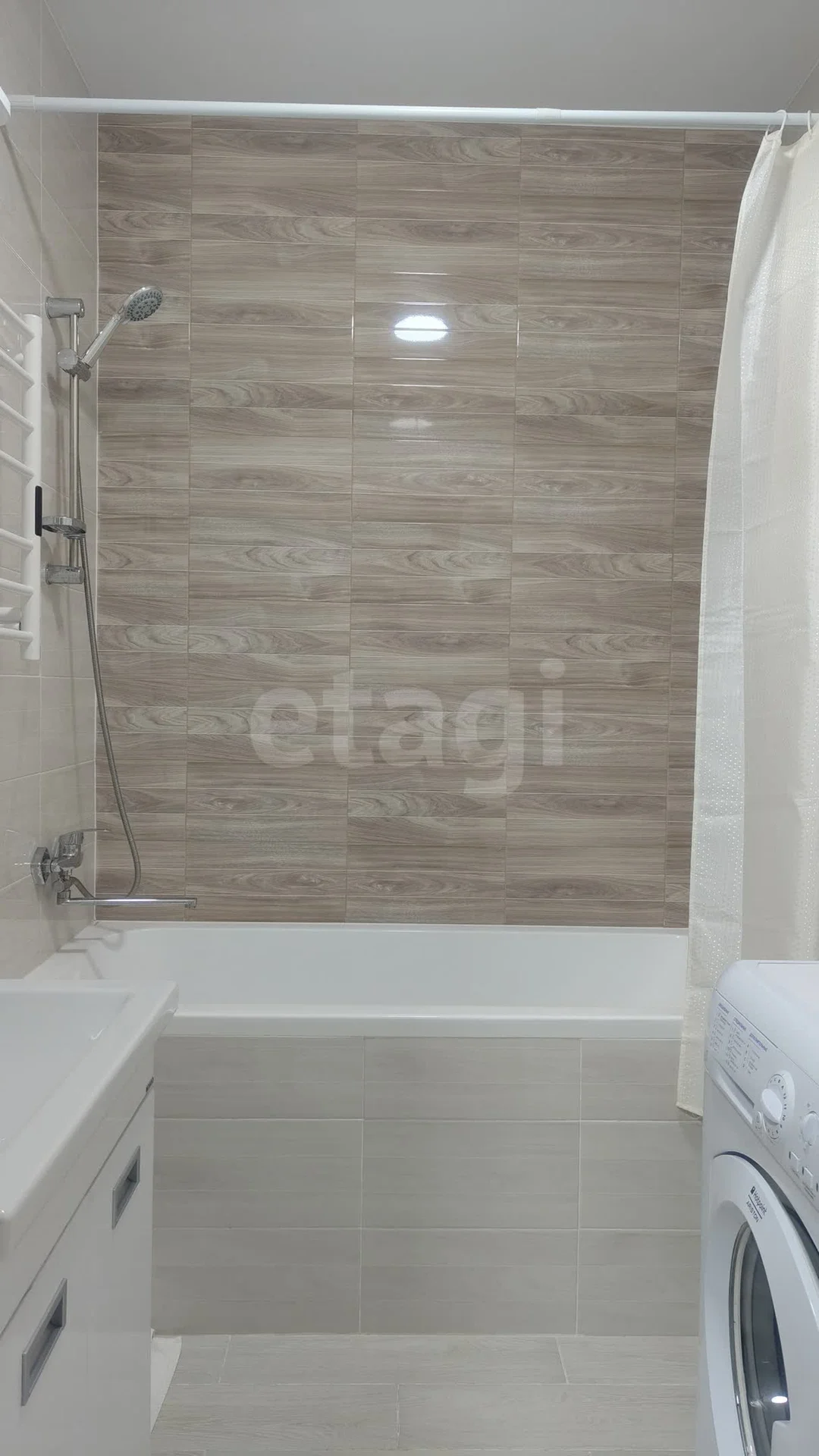 3-к квартира, 71.2м² (улица Даниила Смоляна, 71к3) - миниатюра 11