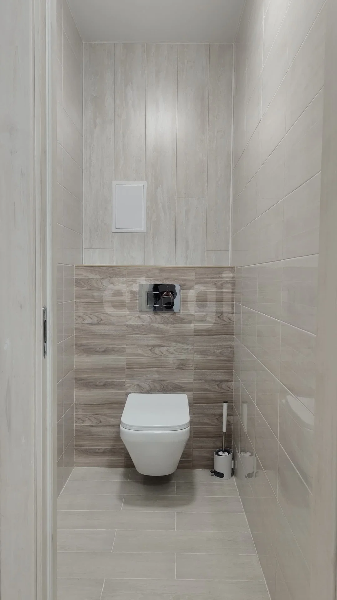 3-к квартира, 71.2м² (улица Даниила Смоляна, 71к3) - миниатюра 14