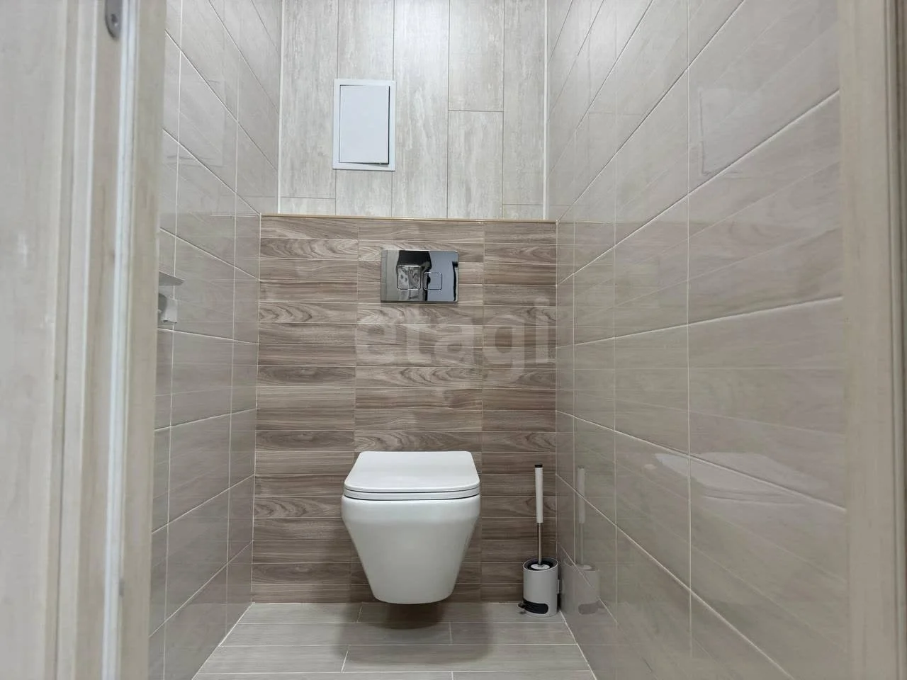 3-к квартира, 71.2м² (улица Даниила Смоляна, 71к3) - миниатюра 15