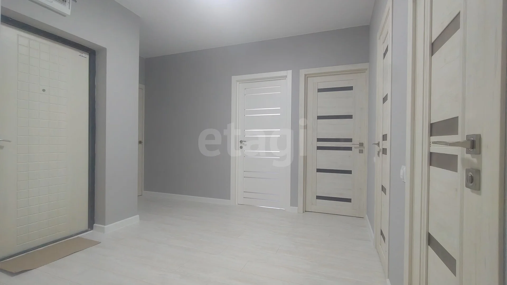 3-к квартира, 71.2м² (улица Даниила Смоляна, 71к3) - миниатюра 16