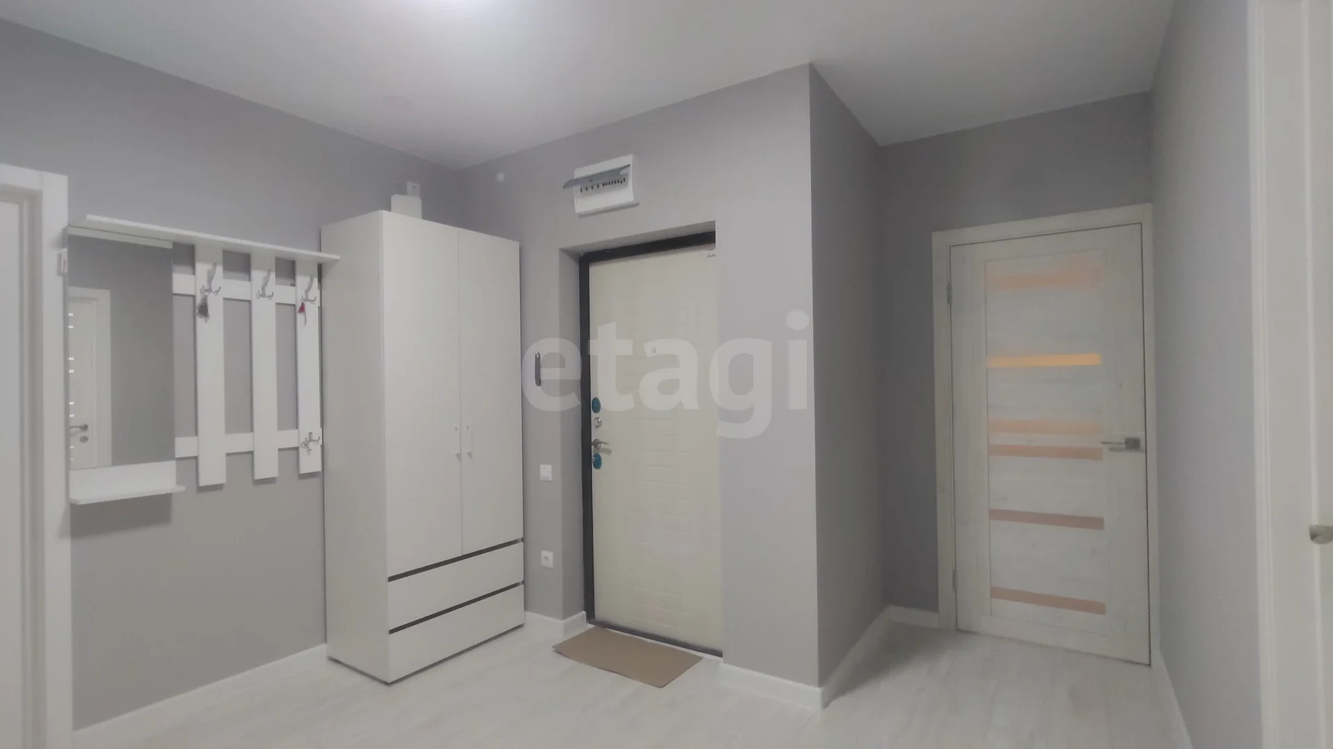 3-к квартира, 71.2м² (улица Даниила Смоляна, 71к3) - миниатюра 17
