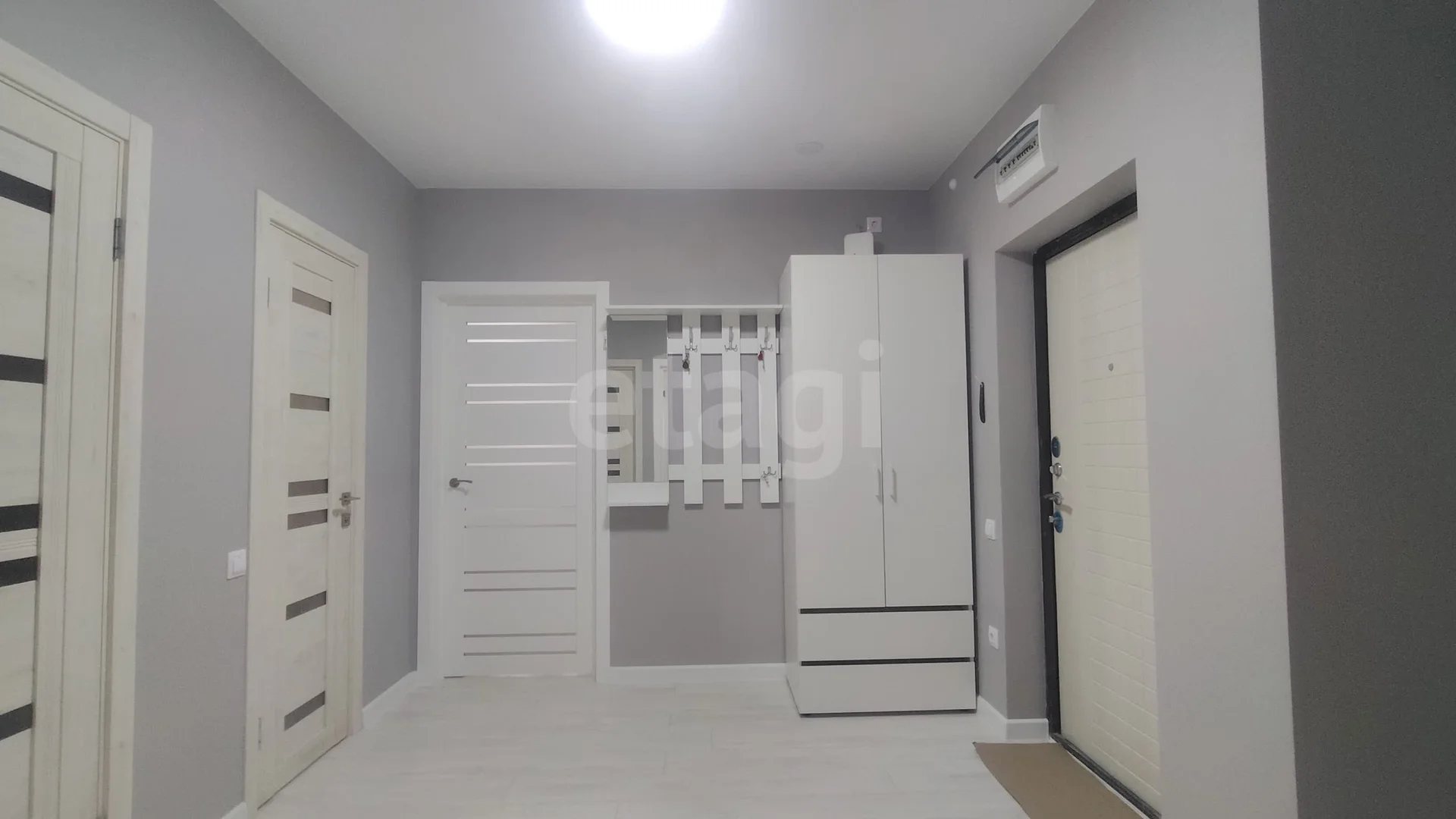 3-к квартира, 71.2м² (улица Даниила Смоляна, 71к3) - миниатюра 18