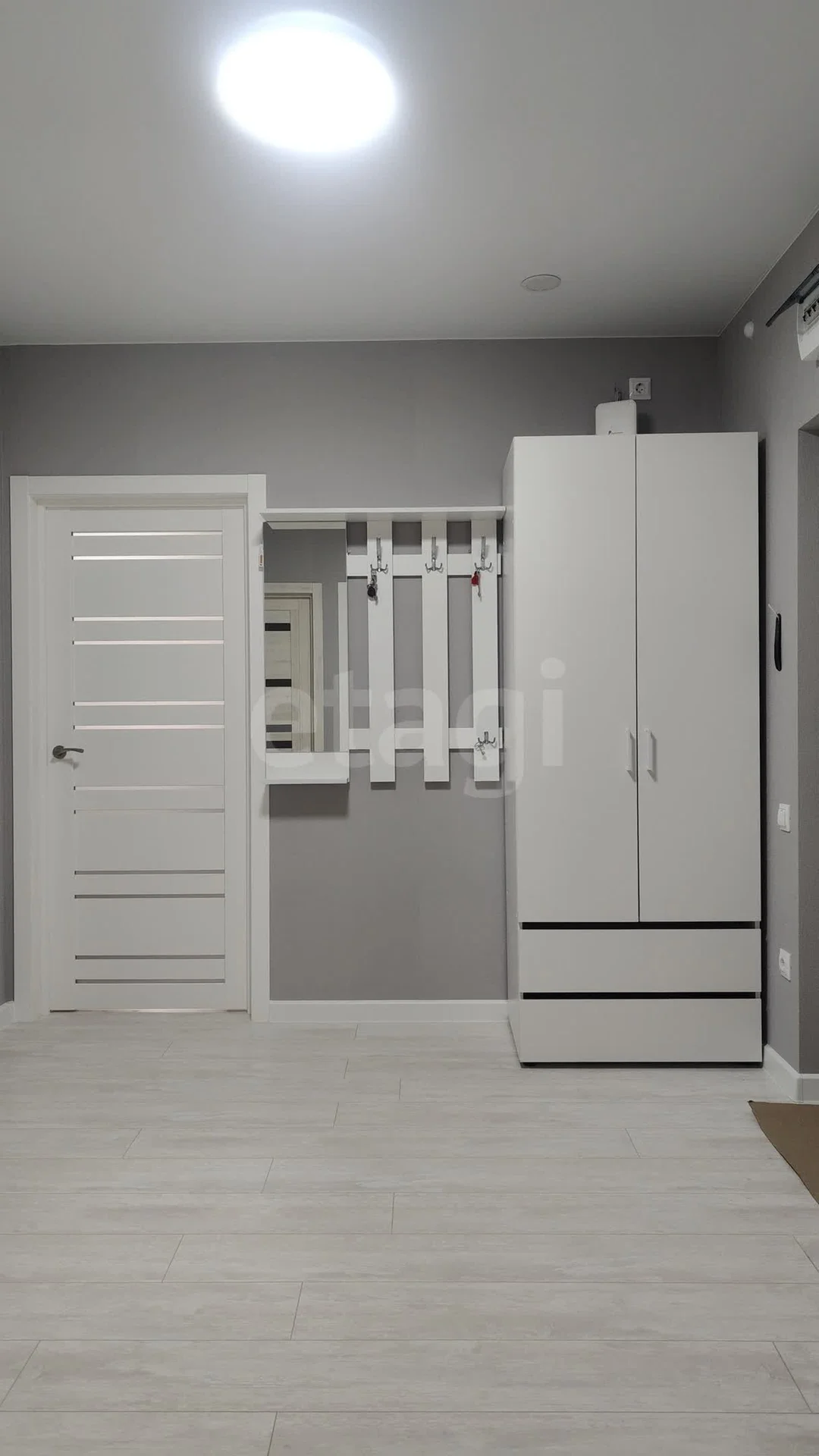 3-к квартира, 71.2м² (улица Даниила Смоляна, 71к3) - миниатюра 19