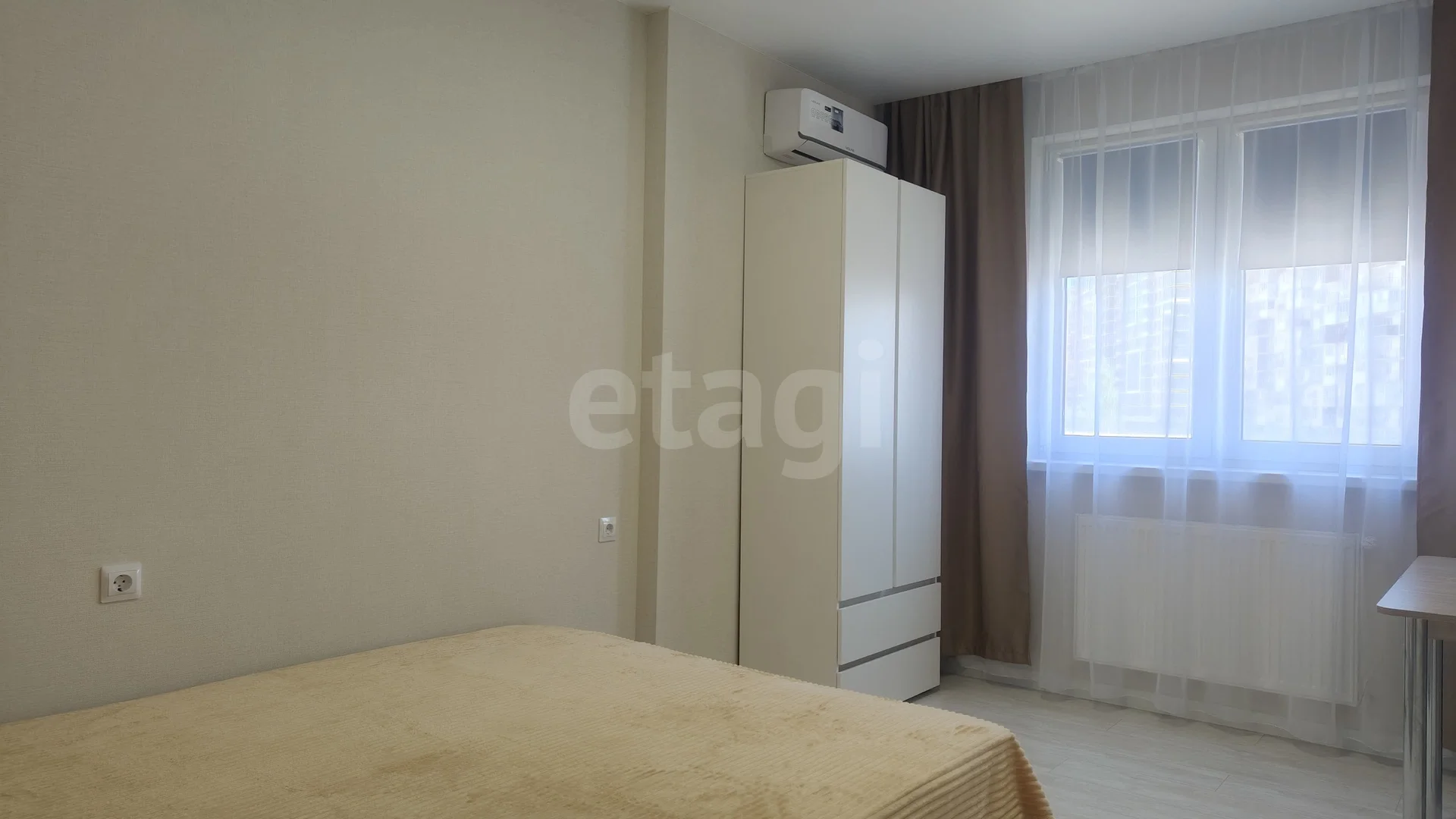 3-к квартира, 71.2м² (улица Даниила Смоляна, 71к3) - миниатюра 2