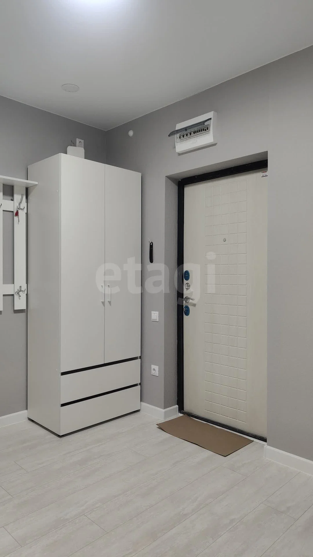 3-к квартира, 71.2м² (улица Даниила Смоляна, 71к3) - миниатюра 20