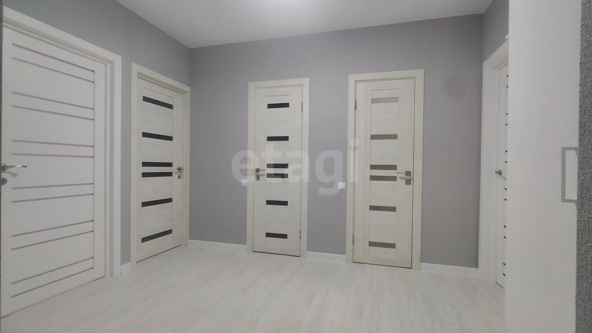3-к квартира, 71.2м² (улица Даниила Смоляна, 71к3) - миниатюра 21