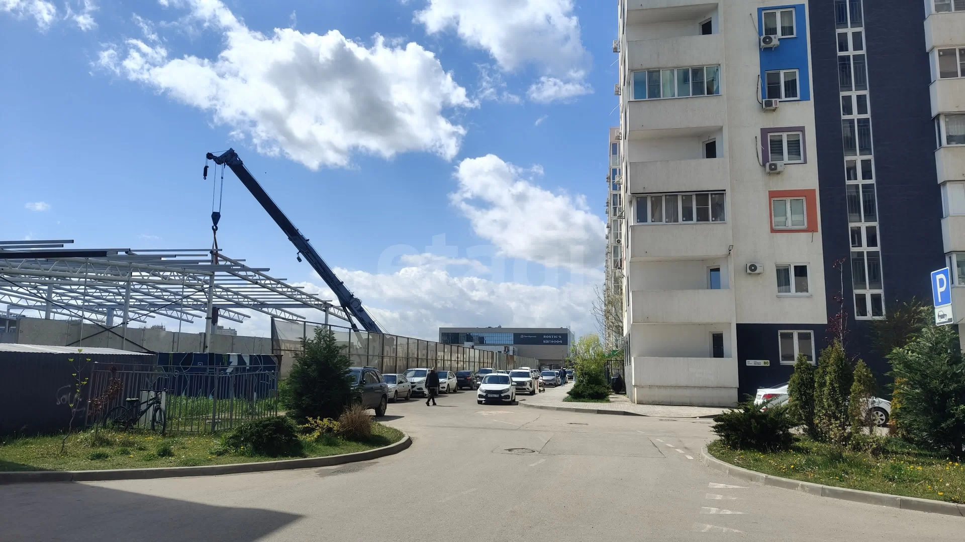 3-к квартира, 71.2м² (улица Даниила Смоляна, 71к3) - миниатюра 28