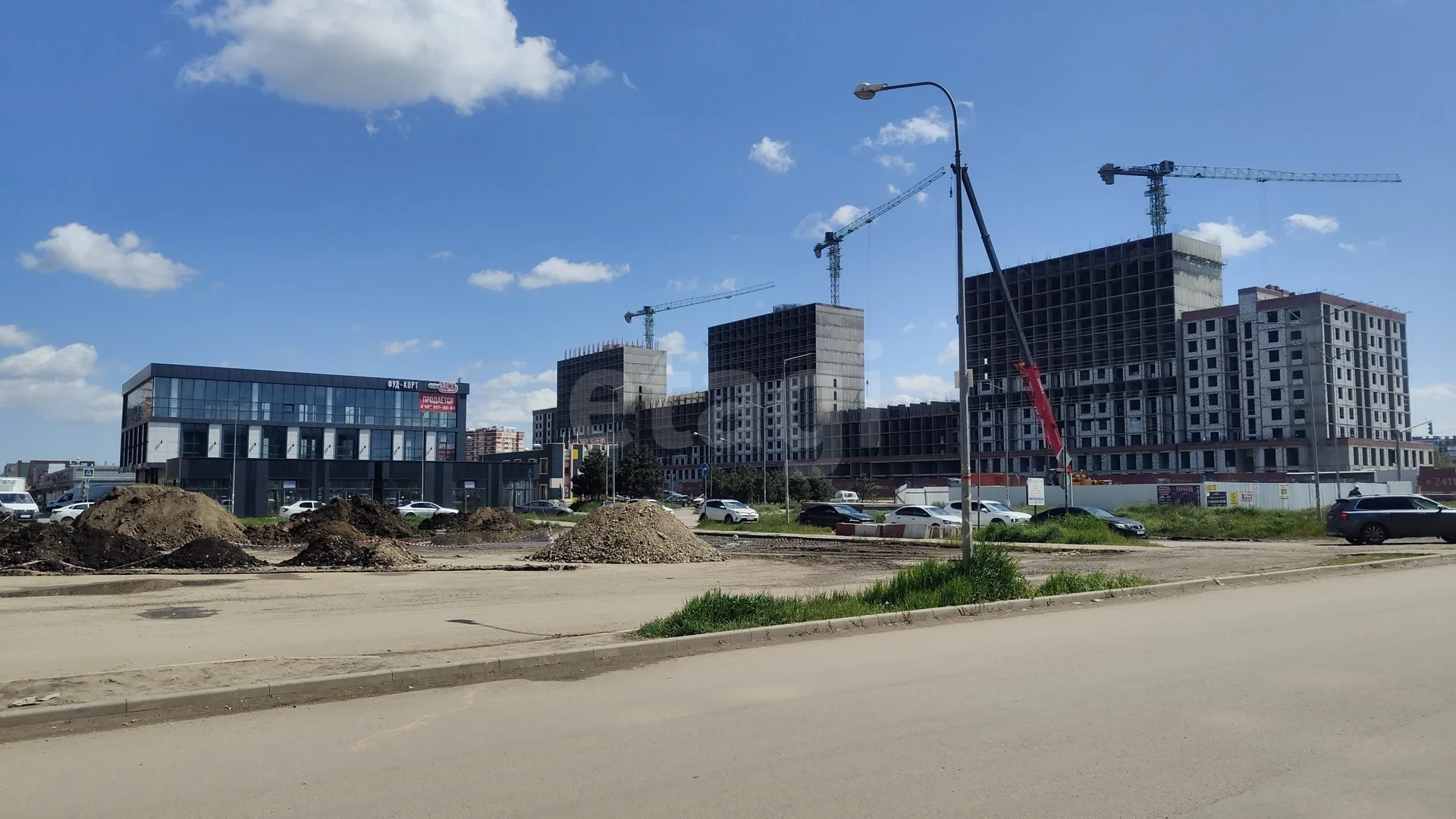 3-к квартира, 71.2м² (улица Даниила Смоляна, 71к3) - миниатюра 29
