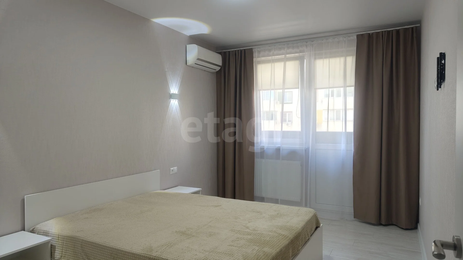3-к квартира, 71.2м² (улица Даниила Смоляна, 71к3) - миниатюра 3