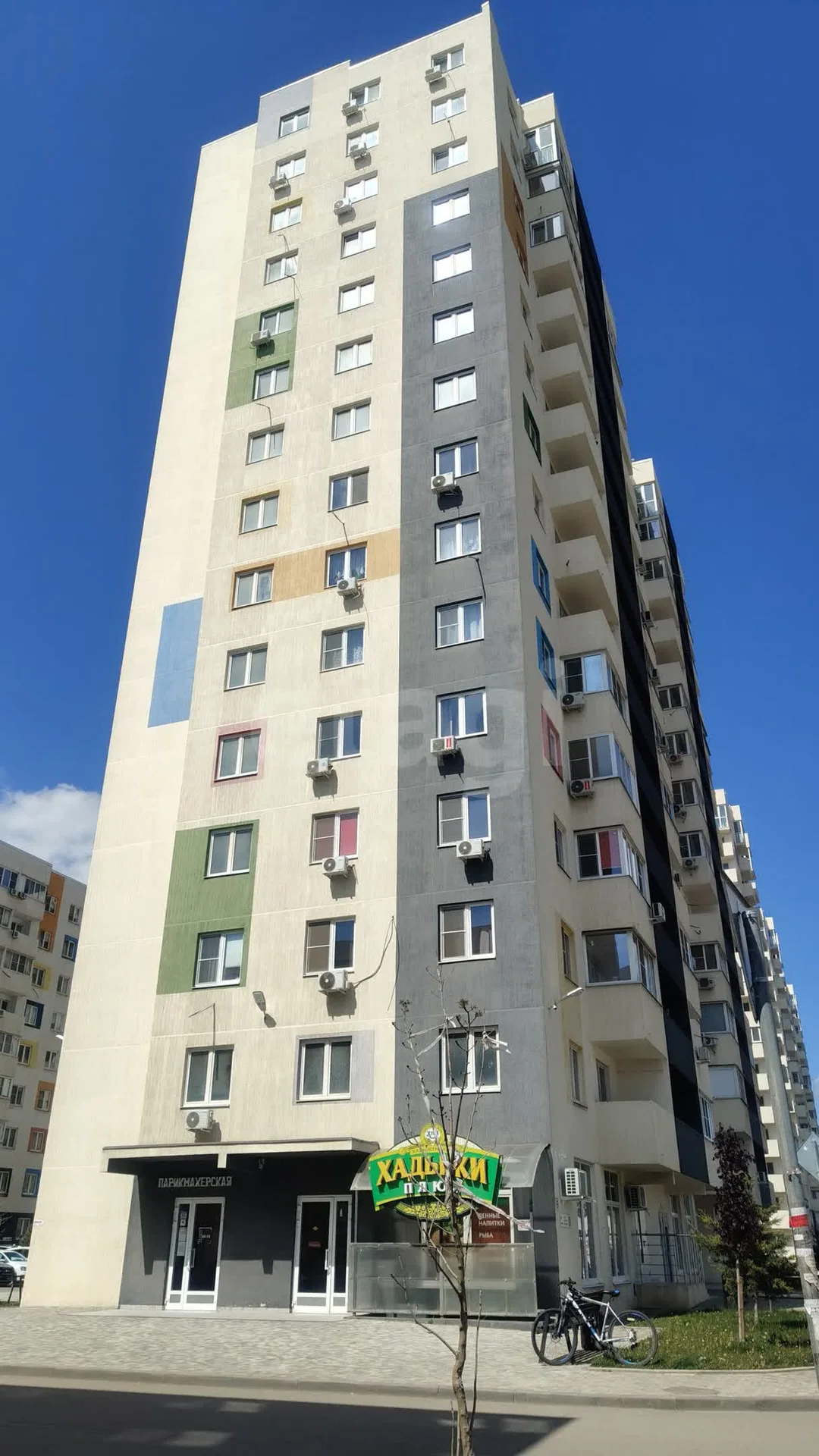 3-к квартира, 71.2м² (улица Даниила Смоляна, 71к3) - миниатюра 30