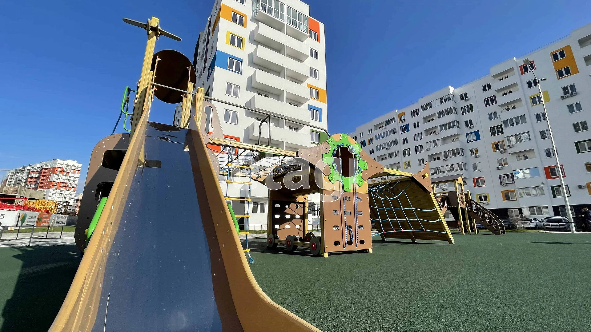3-к квартира, 71.2м² (улица Даниила Смоляна, 71к3) - миниатюра 31