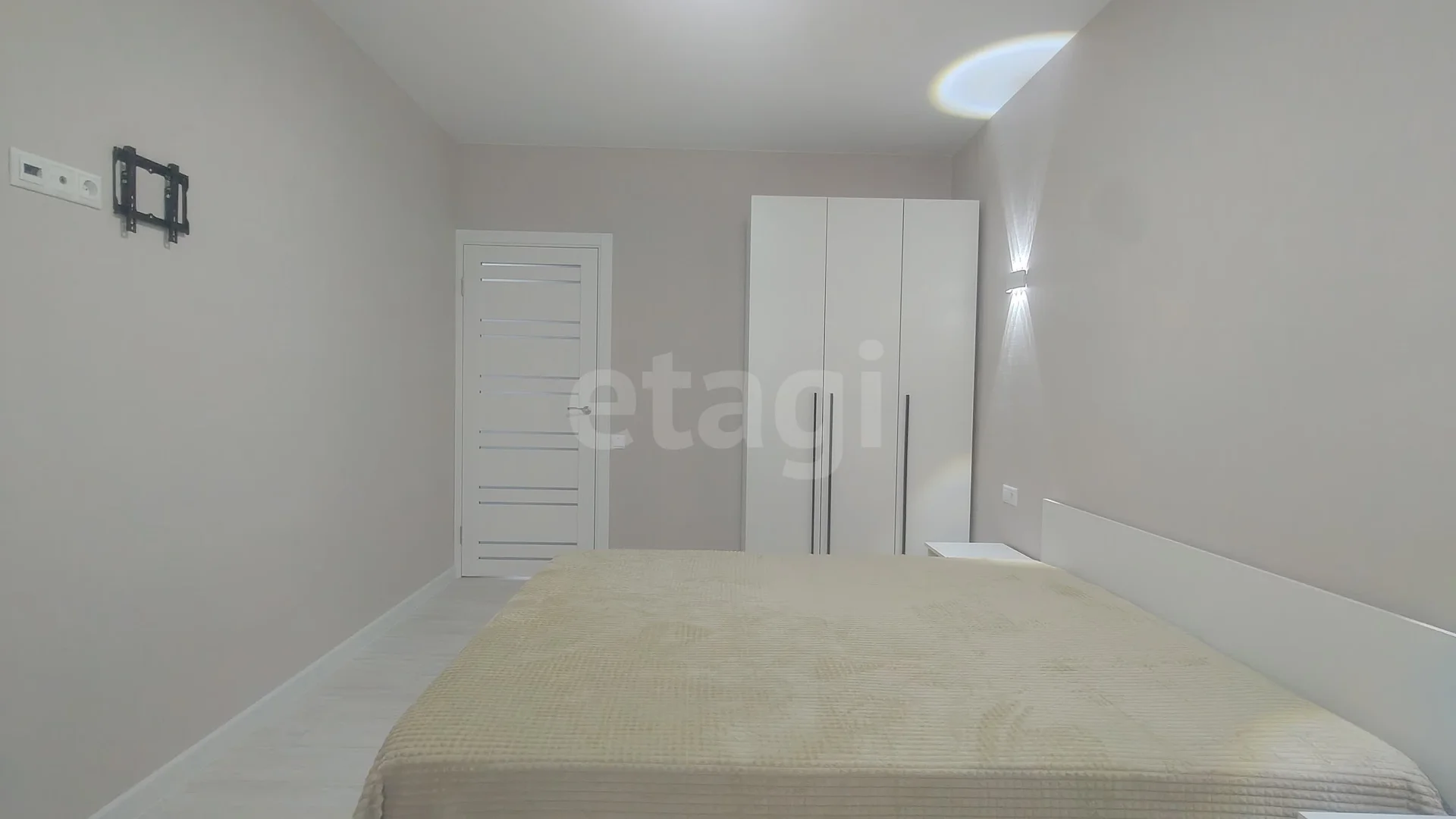 3-к квартира, 71.2м² (улица Даниила Смоляна, 71к3) - миниатюра 4