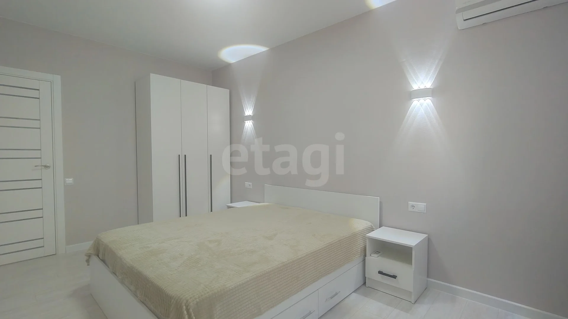 3-к квартира, 71.2м² (улица Даниила Смоляна, 71к3) - миниатюра 5