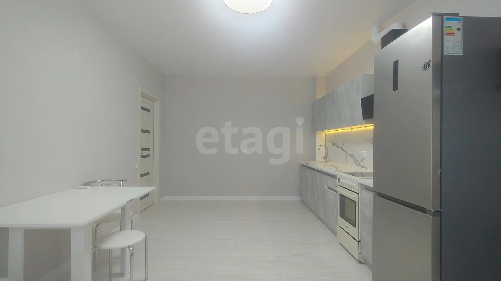 3-к квартира, 71.2м² (улица Даниила Смоляна, 71к3) - миниатюра 8