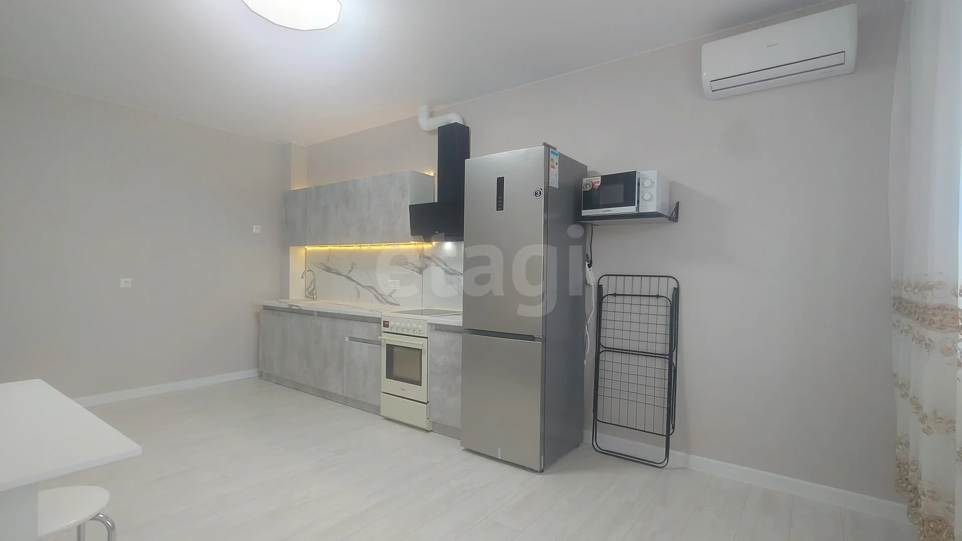 3-к квартира, 71.2м² (улица Даниила Смоляна, 71к3) - миниатюра 9