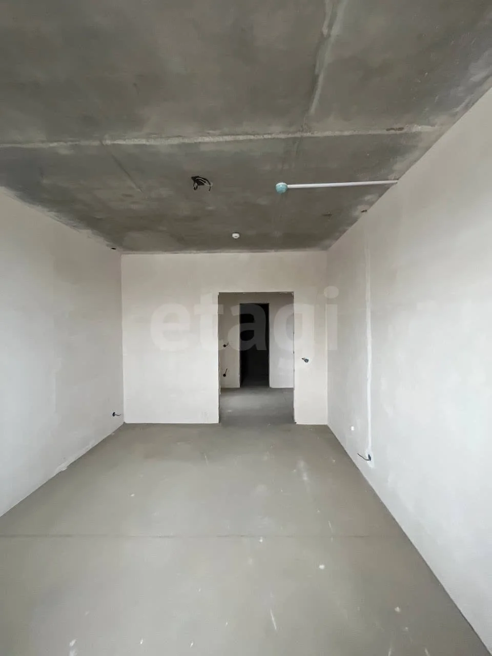 3-к квартира, 77.4м² (Бородинская улица, 156/2) - миниатюра 10