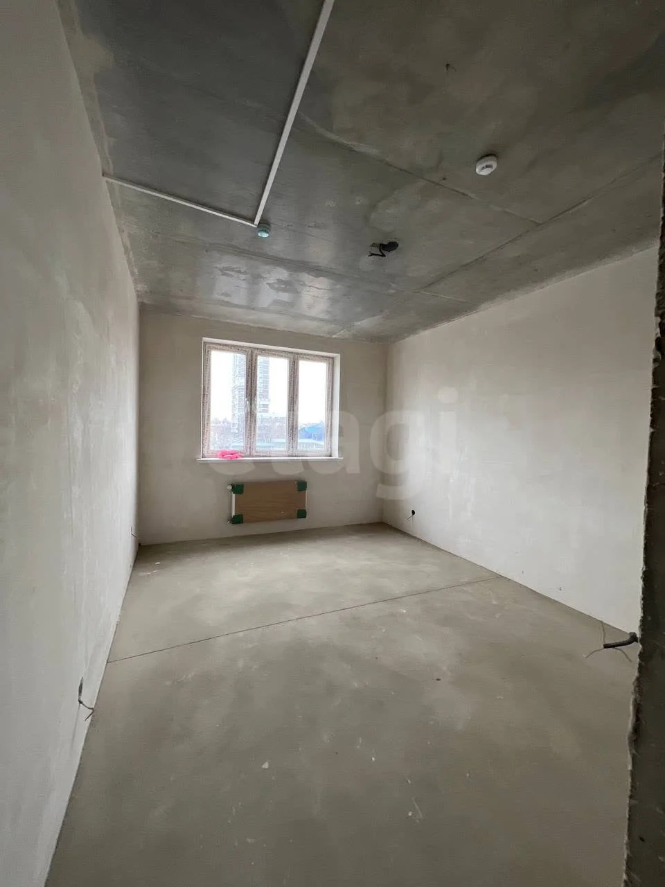 3-к квартира, 77.4м² (Бородинская улица, 156/2) - миниатюра 11