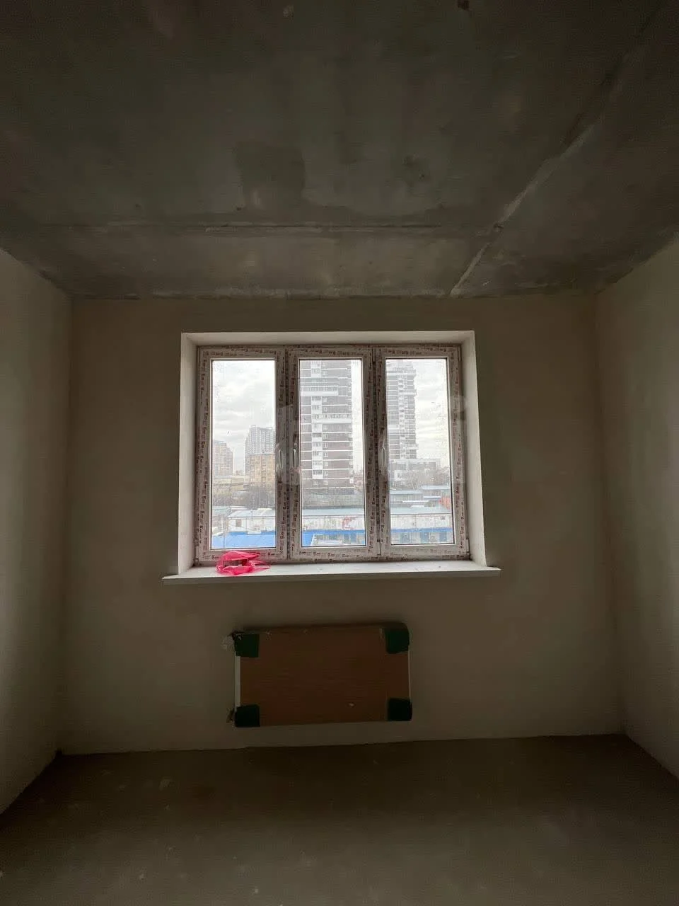 3-к квартира, 77.4м² (Бородинская улица, 156/2) - миниатюра 12