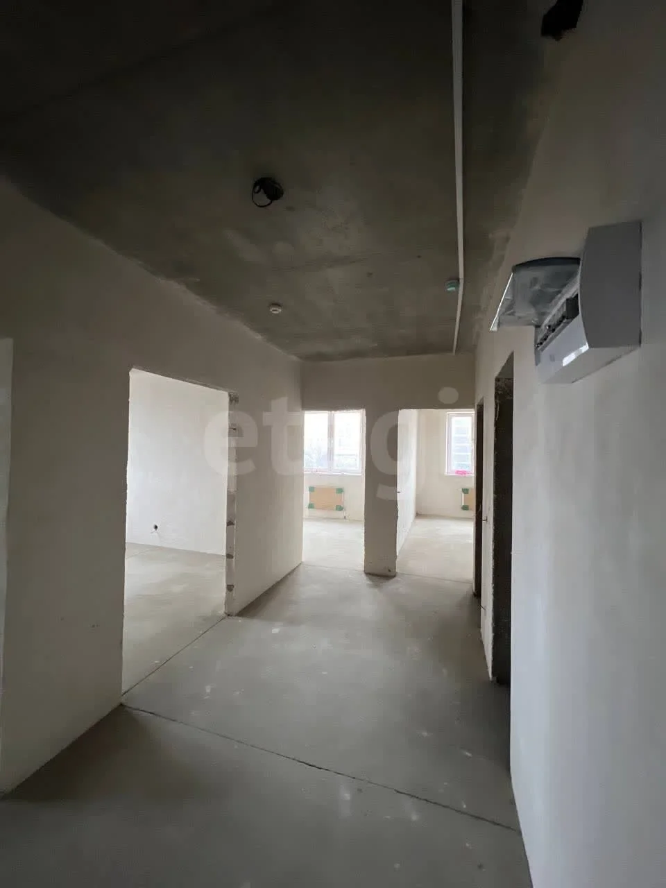 3-к квартира, 77.4м² (Бородинская улица, 156/2) - миниатюра 13