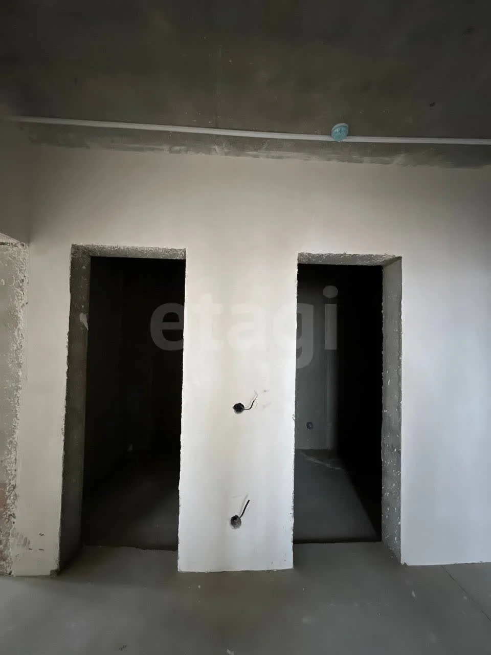 3-к квартира, 77.4м² (Бородинская улица, 156/2) - миниатюра 14