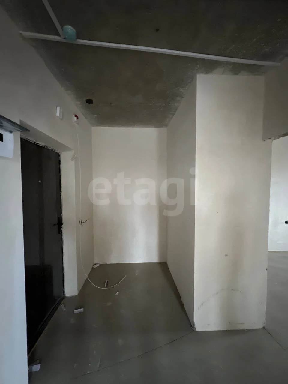 3-к квартира, 77.4м² (Бородинская улица, 156/2) - миниатюра 15