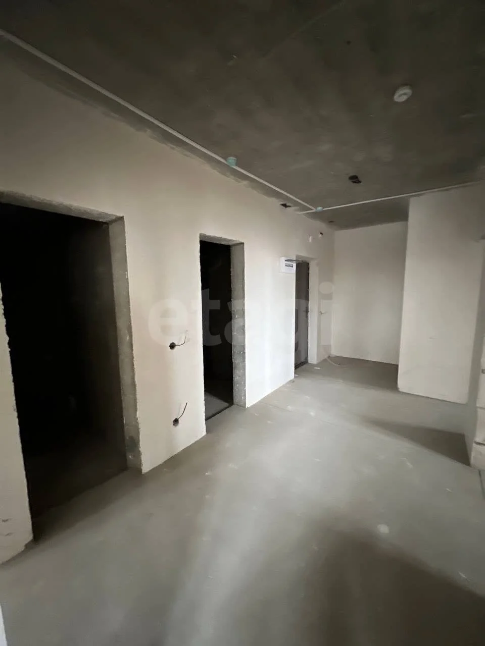 3-к квартира, 77.4м² (Бородинская улица, 156/2) - миниатюра 16