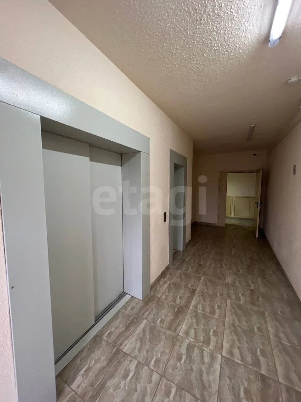 3-к квартира, 77.4м² (Бородинская улица, 156/2) - миниатюра 18