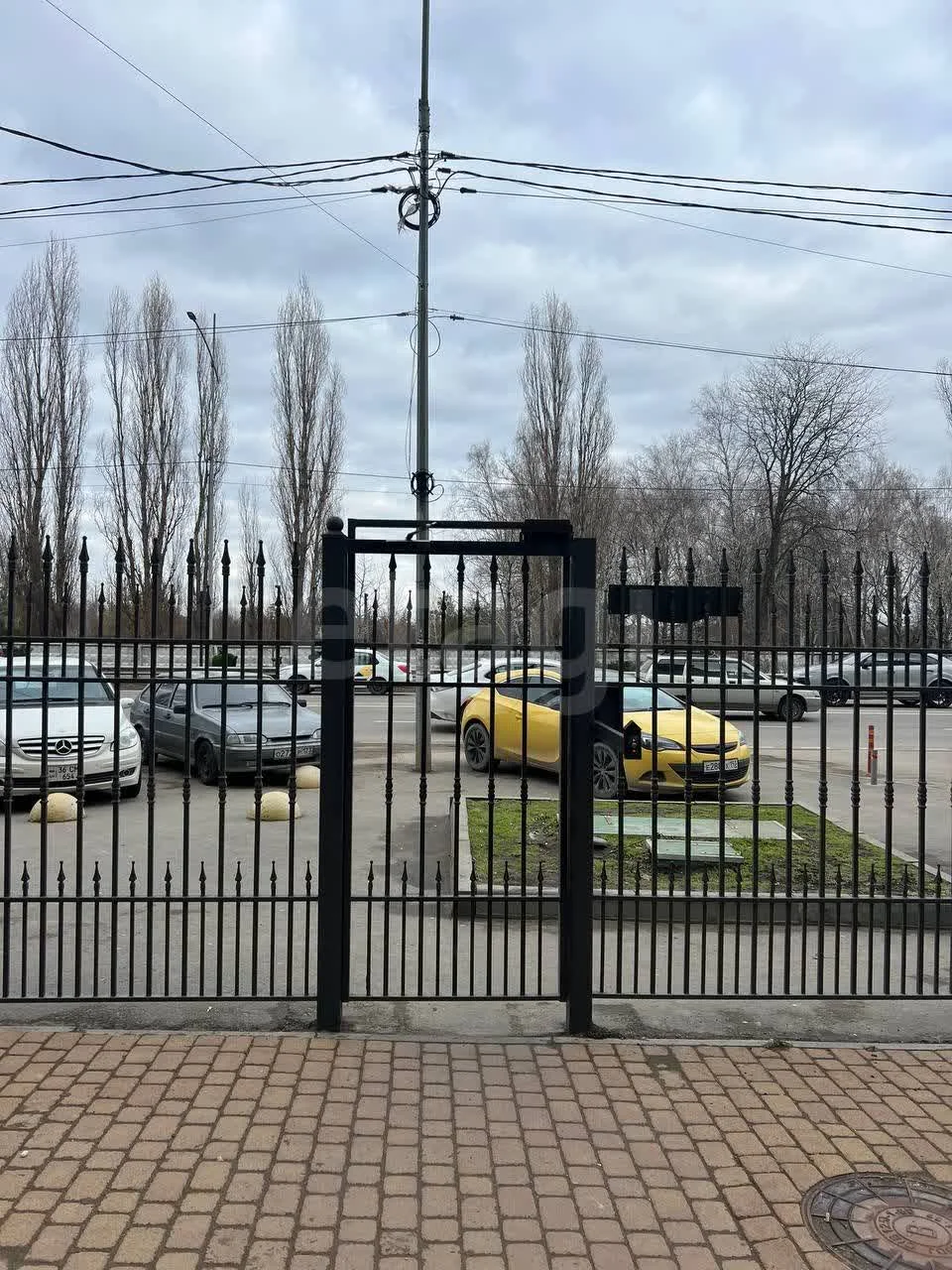 3-к квартира, 77.4м² (Бородинская улица, 156/2) - миниатюра 30