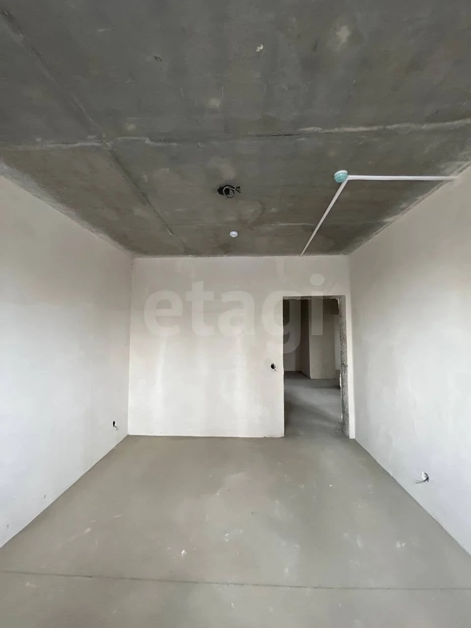 3-к квартира, 77.4м² (Бородинская улица, 156/2) - миниатюра 5