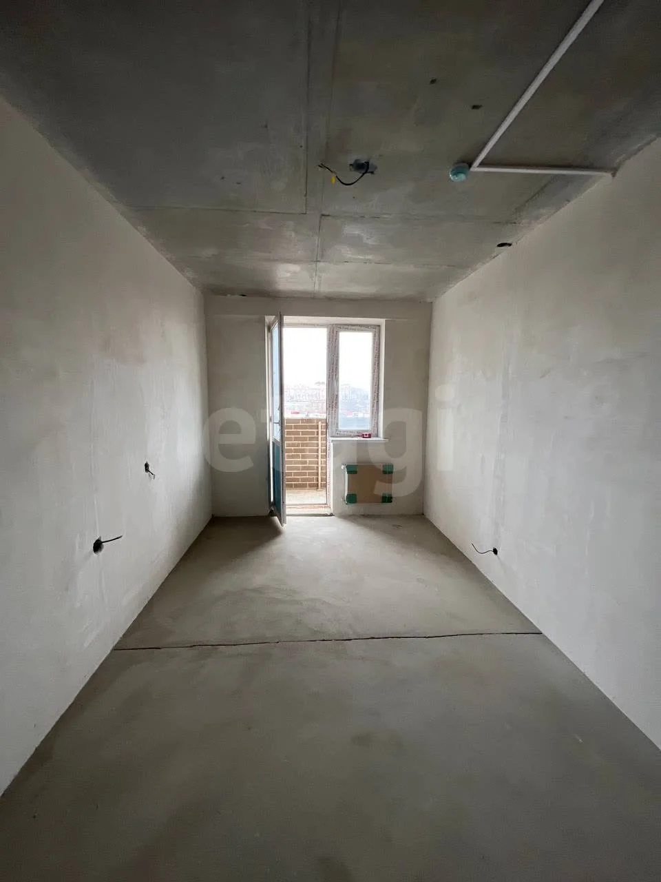 3-к квартира, 77.4м² (Бородинская улица, 156/2) - миниатюра 6