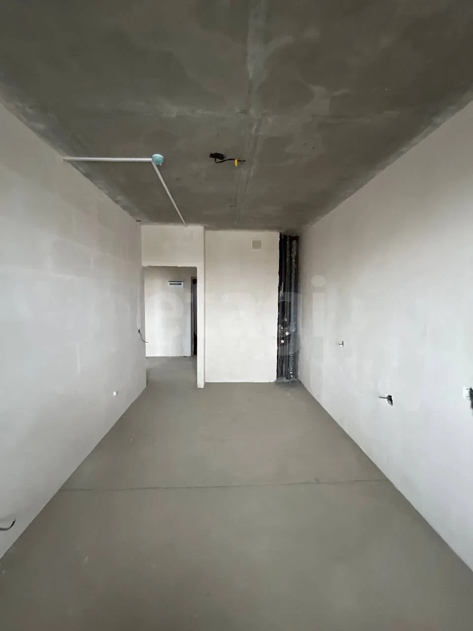3-к квартира, 77.4м² (Бородинская улица, 156/2) - миниатюра 8
