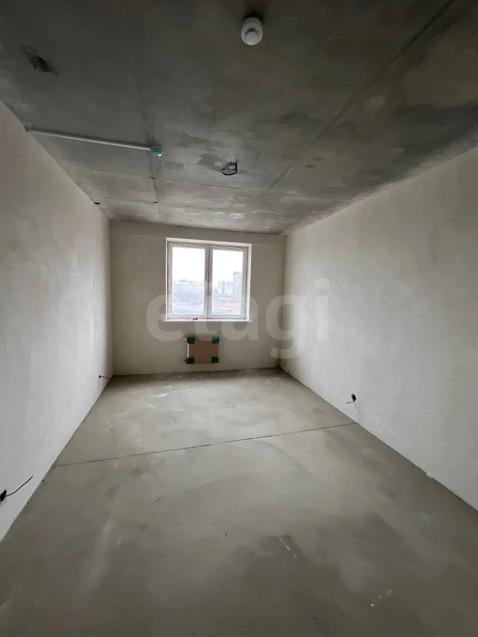 3-к квартира, 77.4м² (Бородинская улица, 156/2) - миниатюра 9
