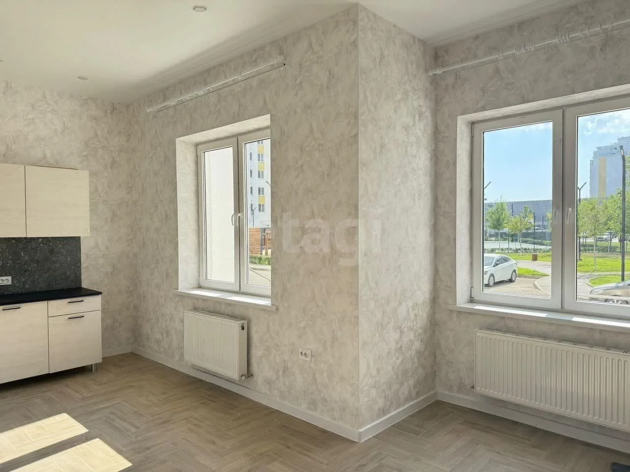 2-к квартира, 48.8м² (3-я Трудовая улица, 1/3) - миниатюра 2